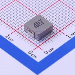 سلف MWSA0603S-4R7MT توان 4.7 میکروهانری SMD