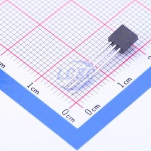 آی سی HT7530-1 رگولاتور ولتاژ 3 ولت پکیج TO-92-3