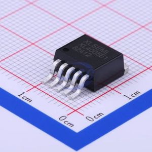 آی سی رگولاتور XL4005