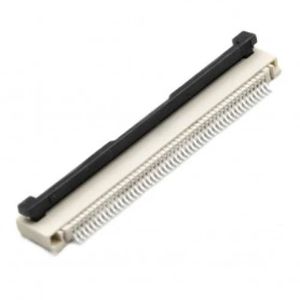 کانکتور 50 پین 0.5 میلی متر FPC FLIP-LOCK