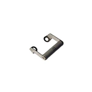 مقاومت 75 کیلو اهم 13 وات 5% - GW13J75K0E
