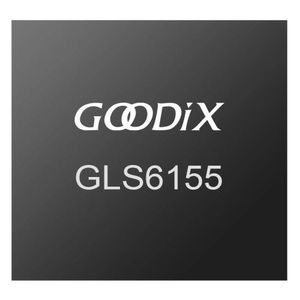 سنسور نور با دقت بالا GLS6155