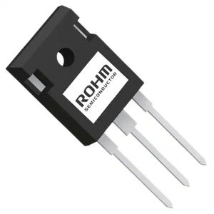 ترانزیستور ماسفت SCT2280KEC پکیج TO-247-3