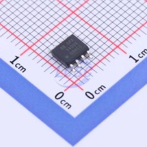 آی سی OPA340UA آمپلی فایر آپ امپ پکیج SOIC-8