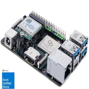 تینکر برد ایسوس TINKER BOARD 2S ASUS با پردازنده راک چیپ RK3399