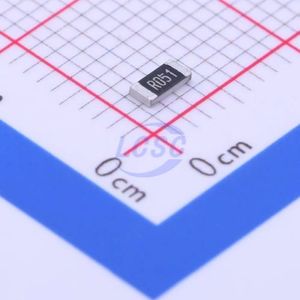 مقاومت 0.051Ω اهم پکیج 1206 1206W3F510MT5E