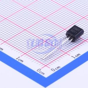 ترانزیستور 5 آمپر 750 میلی وات D965 - BJT