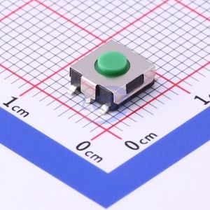 پوش باتن SKHMQLE010 پکیج SMD