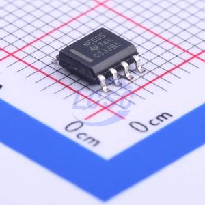 آی سی NE555D