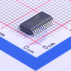 آی سی BS83B16C میکروکنترلر فلش پکیج SSOP-24
