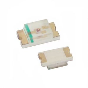 LED قرمز SMD پکیج 1206