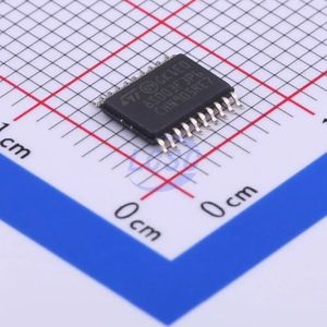آی سی STM8S003F3P6TR میکروکنترلر 16 مگاهرتز 8 بیتی