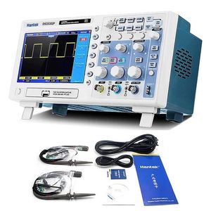 اسیلوسکوپ دیجیتال Hantek DSO5102P