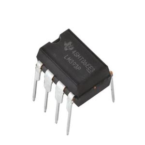 آی سی LM393P