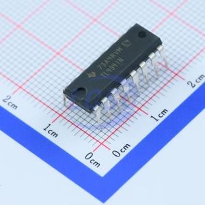 آی سی TL494IN کنترلر سوئیچینگ PWM