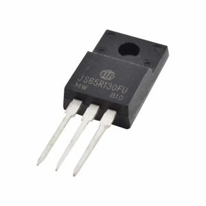 آی سی JS65R130FU ماسفت تغذیه بردهای ماینر - پکیج DIP