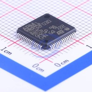 آی سی STM32F030R8T6