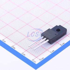 آی سی رگولاتور ولتاژ BA033T