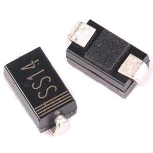 دیود 1N5819 SS14 شاتکی