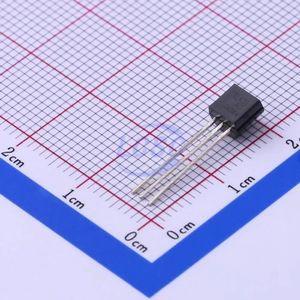 آی سی رگولاتور TL431A