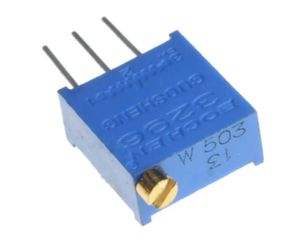مولتی ترن 50 کیلو اهم ایستاده