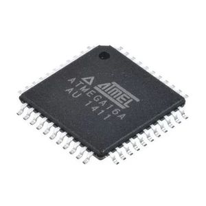 آی سی ATMEGA16A-U میکروکنترلر 8 بیتی