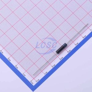دیود رکتیفایر 5 میلی آمپر 2CL75