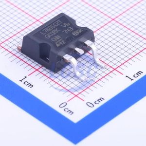 رگولاتور L7805CD2T