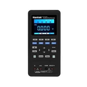 اسیلوسکوپ دیجیتال دستی 70 مگاهرتز 2 کانال HANTEK مدل DSO2D72
