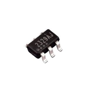 آی سی درایور ال ای دی SMD BP2329A