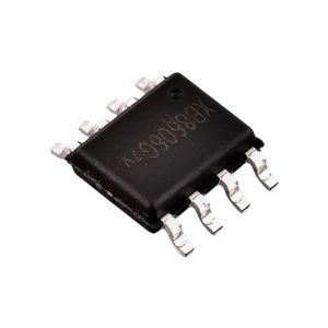 آی سی محافظ باتری لیتیومی SMD XB8606G