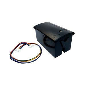 ماژول پرینتر حرارتی QR701 سریال RS232