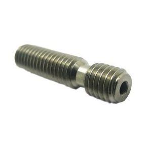 پیچ سوراخ دار اکسترودر پرینتر سه بعدی MK8 M6X26