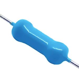 مقاومت 1.4 کیلو اهم 1/4 وات 1 درصد