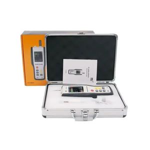 آنالایزر ذرات معلق محیطی HTI مدل HT 9600