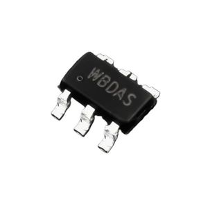 رگولاتور سوئیچینگ کاهنده SY8120B1ABC بازسازی شده