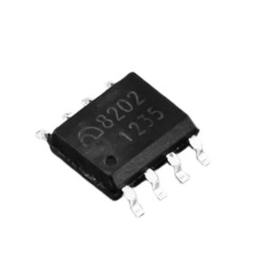 آی سی کنترلر PWM مد جریان SMD ME8202SG