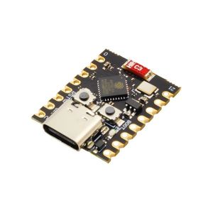 برد توسعه ESP32-C3 دارای وای فای و بلوتوث مدل Super Mini
