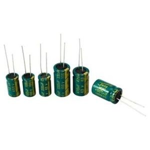 خازن الکترولیتی 6800uF 25V