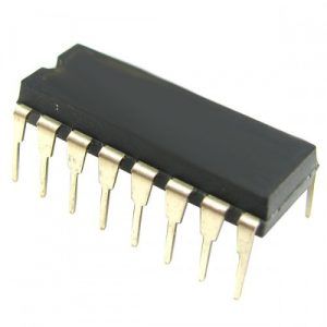 آی سی TD62302P
