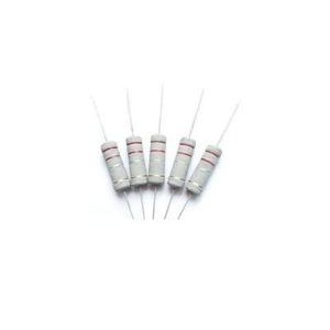 مقاومت 1 اهم 0.5 وات | 1R 1/2W
