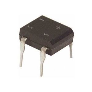 پل دیود 1000V 1A