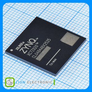 XC7Z020-2CLG484E