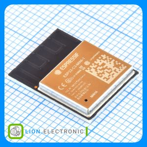 ESP32-C3-MINI-1-H4