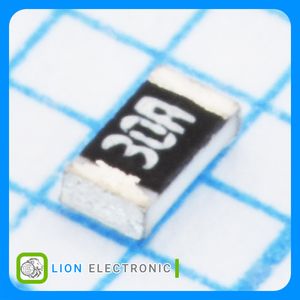 FRC0603F2000TS