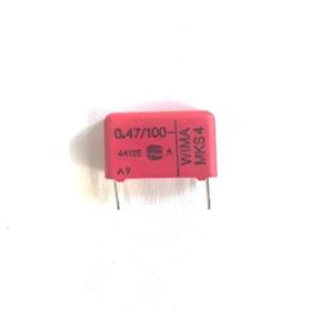 خازن MKS 470NF 100V