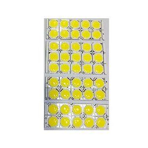 ال ای دی 5 وات آفتابی COB 5W