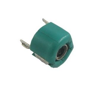 خازن تریمر 20pF