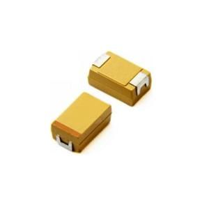 خازن تانتالیوم SMD 10uF 16V