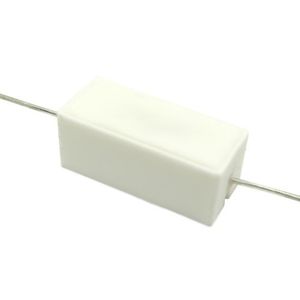 مقاومت آجری 18 کیلو اهم 5 وات | 18K 5W